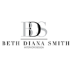Beth Diana Smith Interior Design Logo