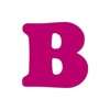Better. Logo