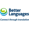 betterlanguages.com Ltd. Logo
