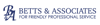 Betts & Associates Logo