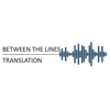 Between the Lines Translations Logo