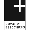 Bevan + Associates Logo
