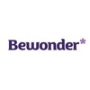 Bewonder* Logo