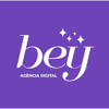 Bey Agência Digital Logo