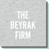 The Beyrak Firm Logo