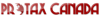 ProTax Canada Logo