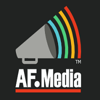 AF Media Logo