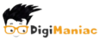 Digimaniac Logo
