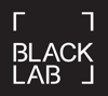 Black Lab Design Logo