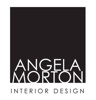 Angela Morton Interior Design Logo