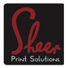 Sheer Print Solutions Logo