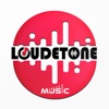 Loudetone Music Logo
