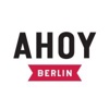 Ahoy! Berlin Logo