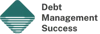 Debt Management Success Logo