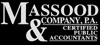 Massood & Company PA CPA's Logo