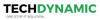 Tech Dynamic Logo