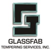 Glassfab Tempering Services, Inc. Logo