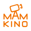 MamKino Creative Video Agency Logo