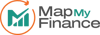 MapMyFinance Logo