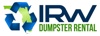 Interstate Recycling Waste Logo