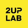 2UPlab Logo