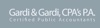 Les Gardi Inc Logo