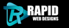 Rapid Web Designs Logo