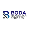 Handyman Perth Services WA - BODA Logo