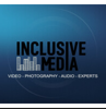 Inclusive Media Logo