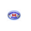 Precision Steel & Manufacturing Ltd. Logo