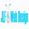 JLF Web Design LLC Logo
