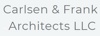 Carlsen & Frank Architects Logo