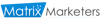 Matrix Marketers Logo