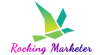 Rocking Marketer Logo