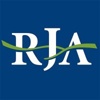 RJA Engineering (Ruggeri Jensen Azar) Logo