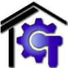 Creative Town Marketing Logo