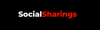 SocialSharings.co Logo