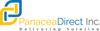 Panacea Direct Inc Logo