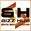 Bizz Hub Logo