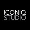 IconiqStudio Logo