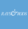 Rays and Rods (Pvt) Ltd Logo