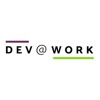 DEV @ WORK Logo