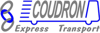 Transport Coudron - Gallant Logo