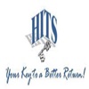 Huerta Income Tax Service Logo
