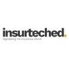Insurteched Web Development Logo