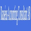 Rauséus Redovisningskonsult AB Logo