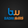 Badri Webtech Logo