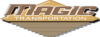 Magic Transportation Inc Logo