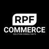 RPF Commerce Logo
