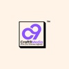 Craft9Media Logo